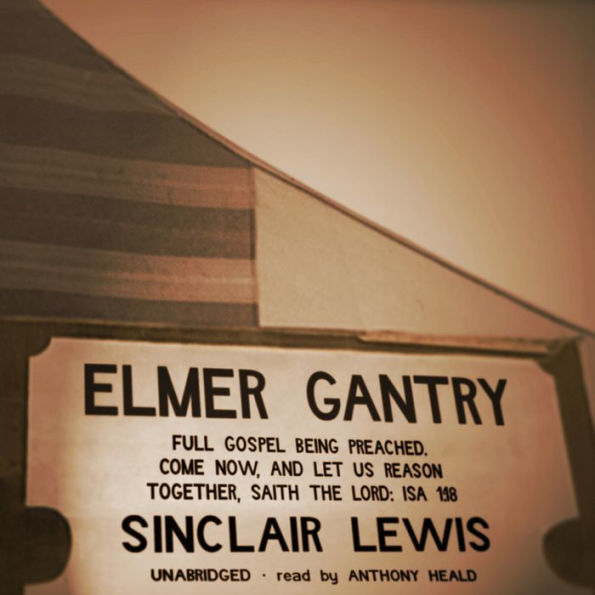 Elmer Gantry