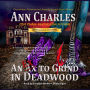 An Ex to Grind in Deadwood