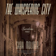 The Whispering City: A Novel