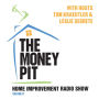 The Money Pit, Vol. 11: Feb-Apr 2017 content