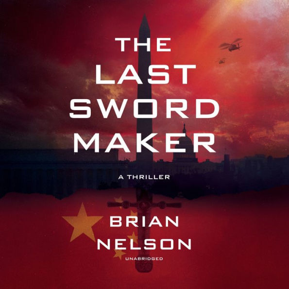 The Last Sword Maker