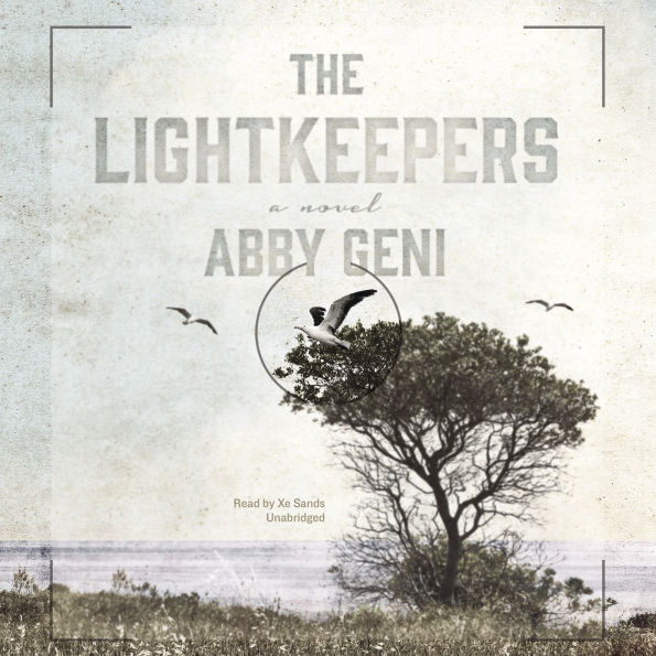 The Lightkeepers: A Novel