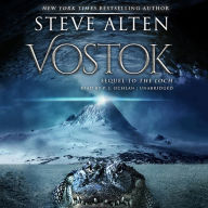 Vostok: Sequel to The Loch