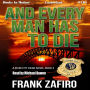 And Every Man Has to Die