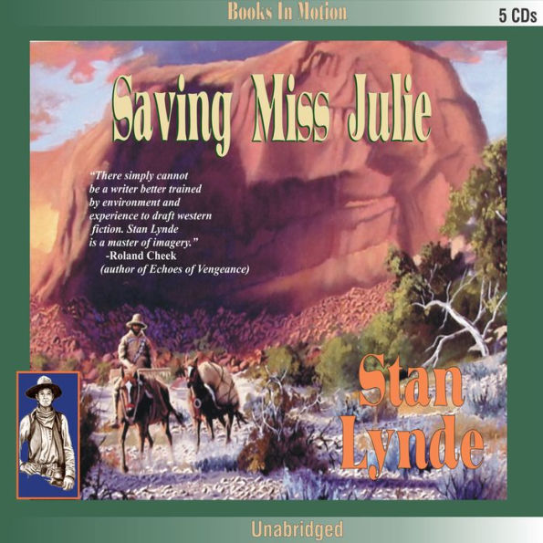 Saving Miss Julie
