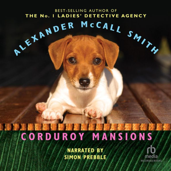 Corduroy Mansions