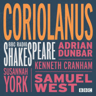 Coriolanus: Dramatised