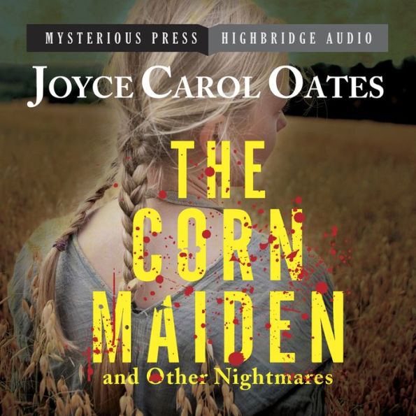 The Corn Maiden and Other Nightmares