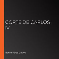 Corte de Carlos IV