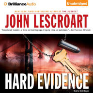Hard Evidence (Dismas Hardy Series #3)