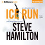 Ice Run (Alex McKnight Series #6)
