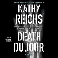 Death du Jour (Temperance Brennan Series #2)