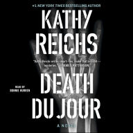 Death du Jour (Temperance Brennan Series #2)
