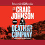 Death without Company (Walt Longmire Series #2)