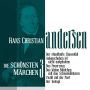 Der standhafte Zinnsoldat: Die schönsten Märchen von Hans Christian Andersen 3 (Abridged)