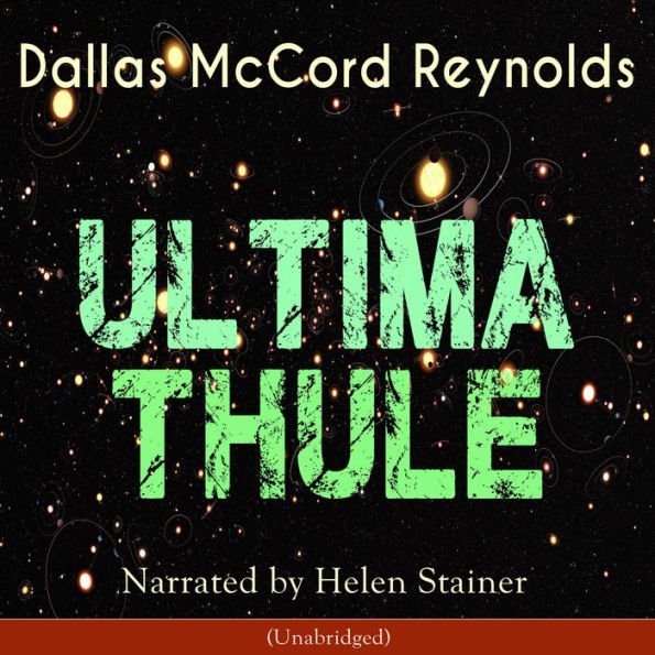 Ultima Thule