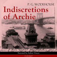 Indiscretions of Archie