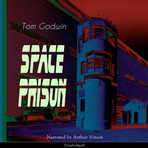 Space Prison