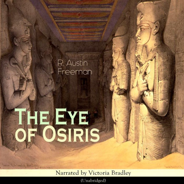 The Eye of Osiris