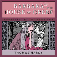 Barbara of the House of Grebe