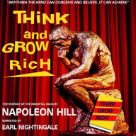 Think and Grow Rich (Abridged)