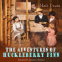 The Adventures of Huckleberry Finn