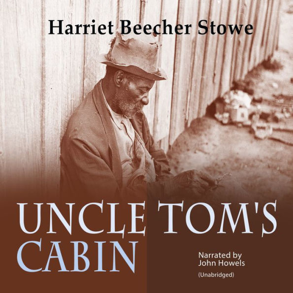 Uncle Tom's Cabin