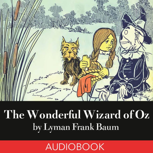 The Wonderful Wizard of Oz