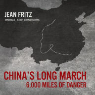 China's Long March: 6,000 Miles of Danger