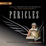 Pericles: Arkangel Shakespeare