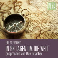 In 80 Tagen um die Welt