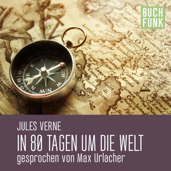 In 80 Tagen um die Welt