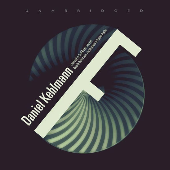 F: A Novel