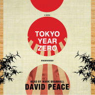 Tokyo Year Zero