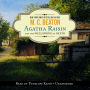 Agatha Raisin and the Wellspring of Death (Agatha Raisin Series #7)