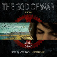 The God of War: A Novel