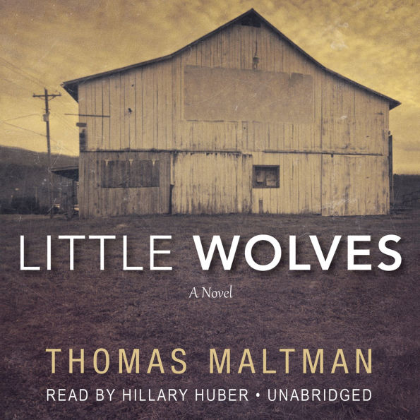 Little Wolves