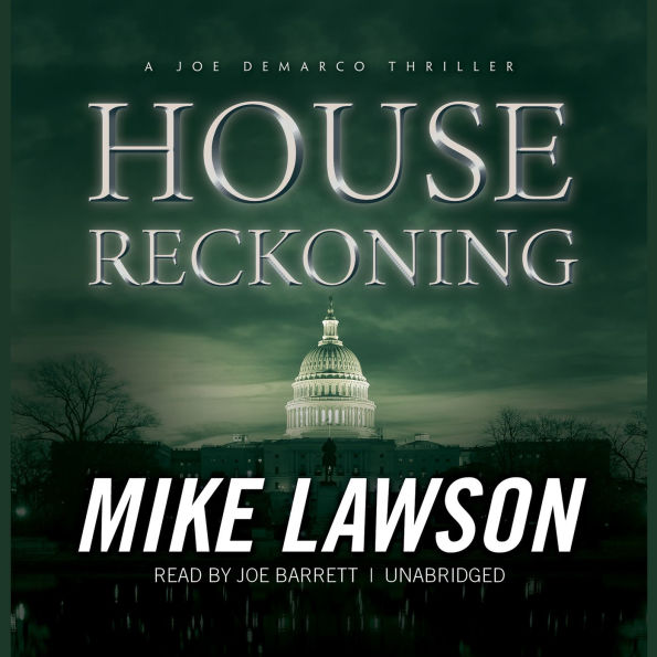 House Reckoning (Joe DeMarco Series #9)