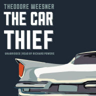 The Car Thief