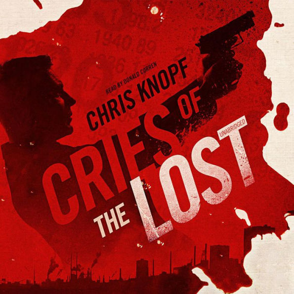 Cries of the Lost