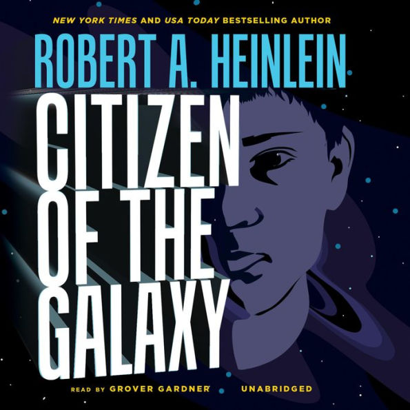 Citizen of the Galaxy