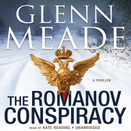 The Romanov Conspiracy: A Thriller