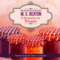 A Spoonful of Poison (Agatha Raisin Series #19)