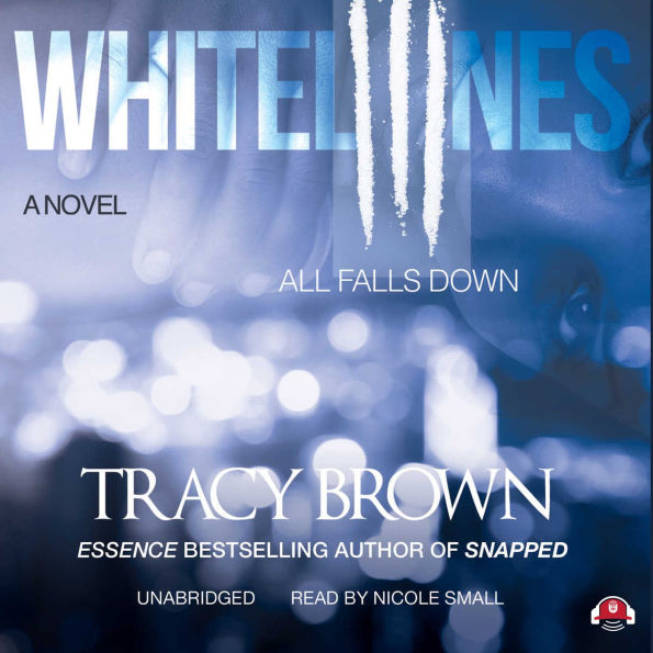 White Lines III: All Falls Down