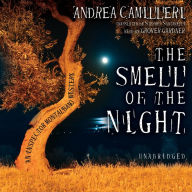 The Smell of the Night (Inspector Montalbano Series #6)