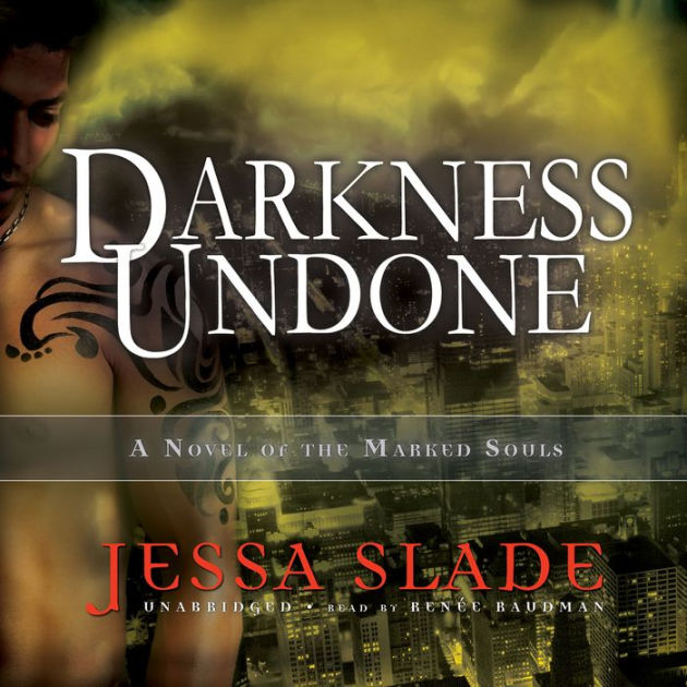 Undone: A Novel