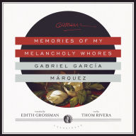 Memories of My Melancholy Whores