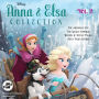 Anna & Elsa Collection, Vol. 2