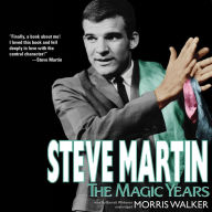 Steve Martin: The Magic Years