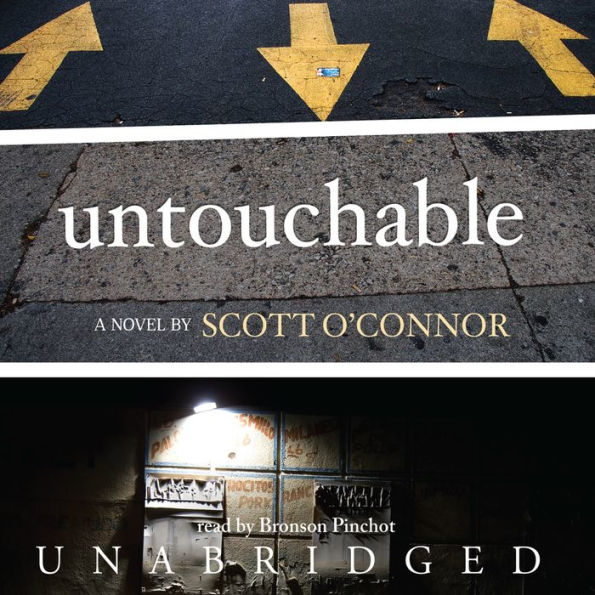 Untouchable: A Novel